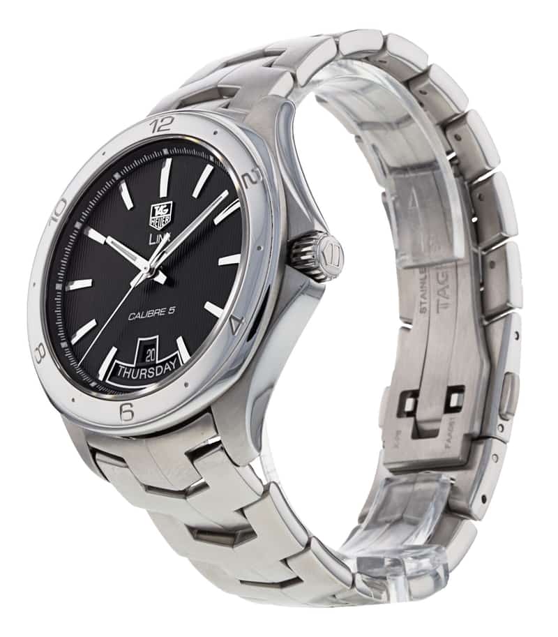 Tag Heuer Link WAT2010.BA0951